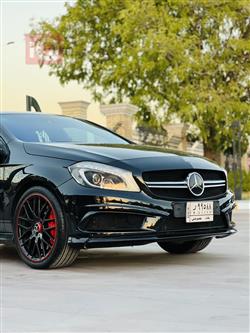 مرسيدس بنز A-Class